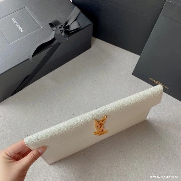 Tony Luxuries POUCH UPTOWN YSL 0806